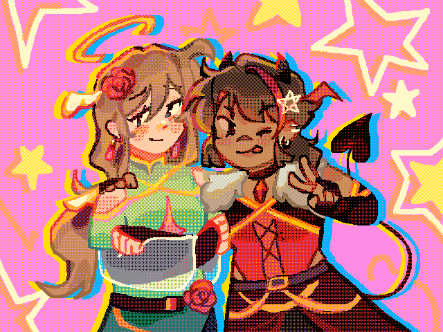 ! I miss my stupids !