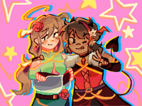 ! I miss my stupids !