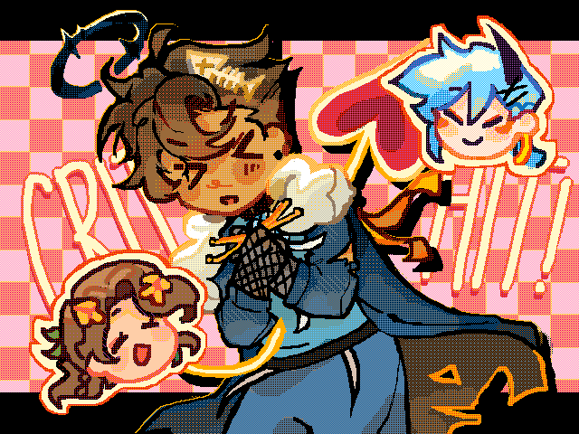 ♡!! Lovestruck !! ♡