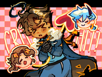 ♡!! Lovestruck !! ♡