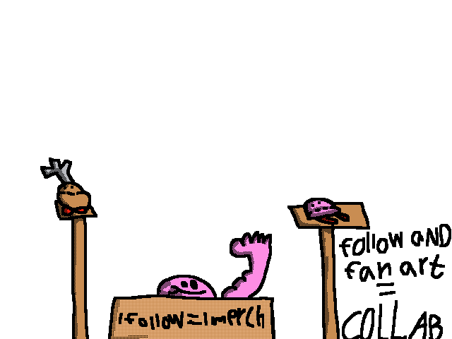FatKirby store