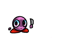 Im trying to mimik a style
