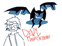 Devilman Crybaby!!
