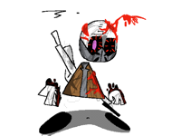 Thumbs side