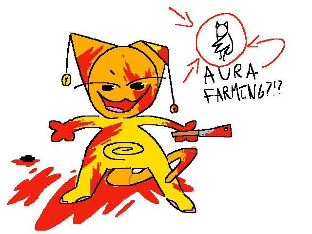 Mista!!