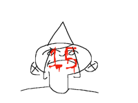 Im an unc 😔😔😔