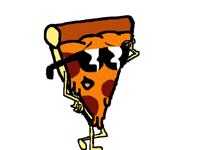 Pizza Steve