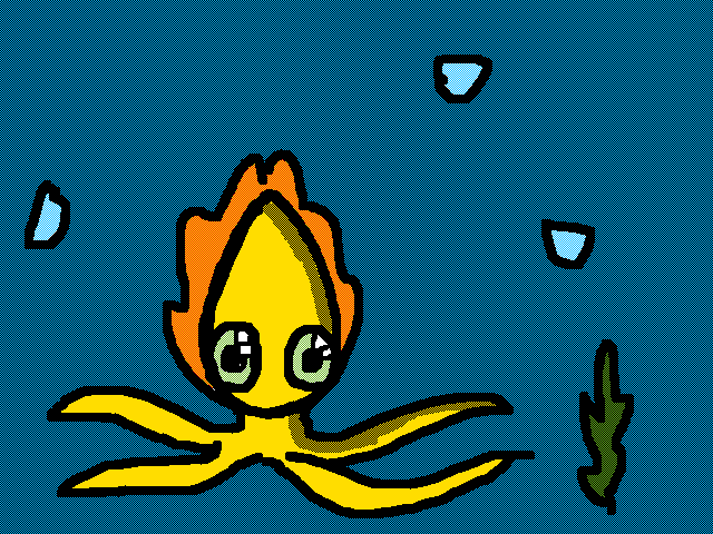 Sea