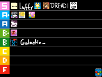 folio- smexiness tier list/ j