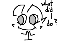 272 notifications, 2 months of absence