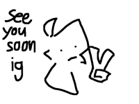 Long break 10 days before folioday 👍👍