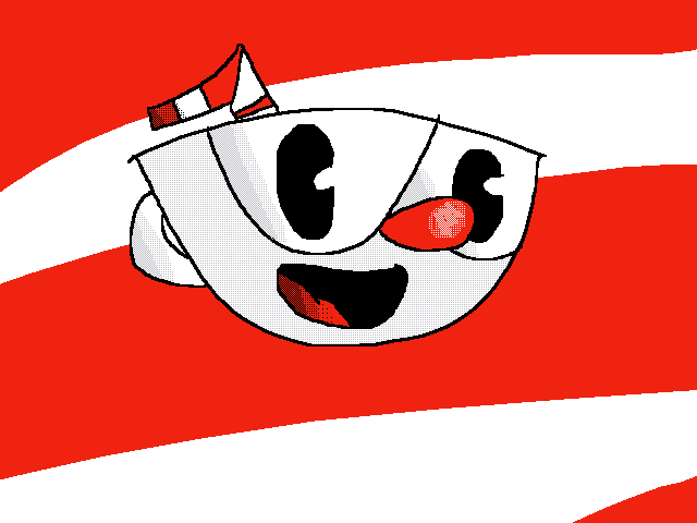 Cuphead