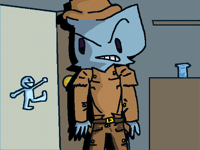 That guy over there (tax evasion)