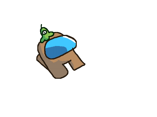 Amogus
