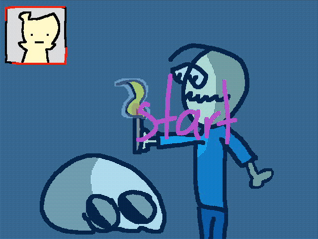 Reacting to FUNNY(?) Fan Art wip