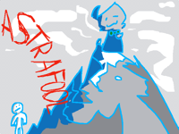 First Af post of the year