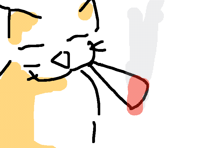 Im HIGH and, fuck in g so