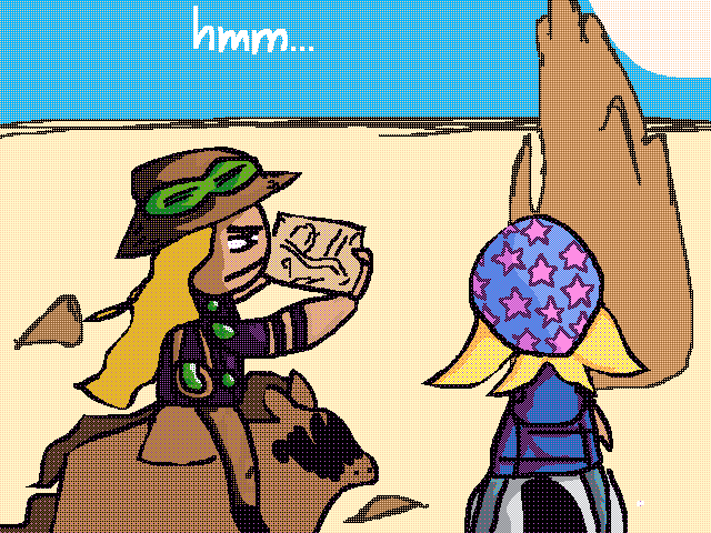 Another one arrived on Tuesday this time