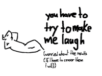 I will react to your fanart but
