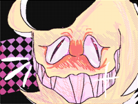 Drawing I made at 1 AM without any wifi