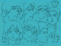 artstyle spectrum