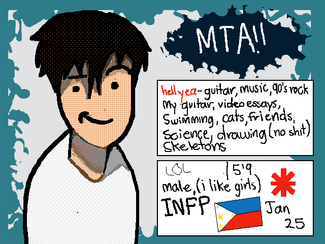 meet the artist + ask me questions