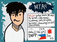 meet the artist + ask me questions
