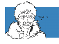 sketch