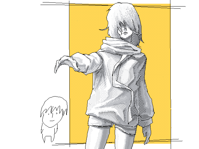 rendering on folio?????