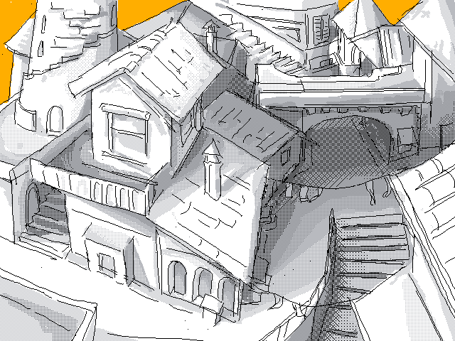 environment🤔 and value practice
