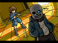 sans