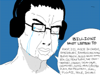 billions must listen to