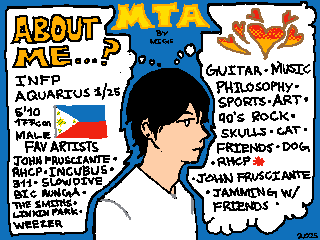 mta + ask questions