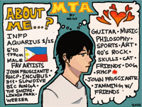 mta + ask questions