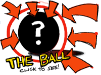THE BALL…??? (600 SPECIAL)(ORIGINAL)