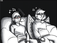 doing art requests perchance 2/5 (OPEN AGAIN!!)