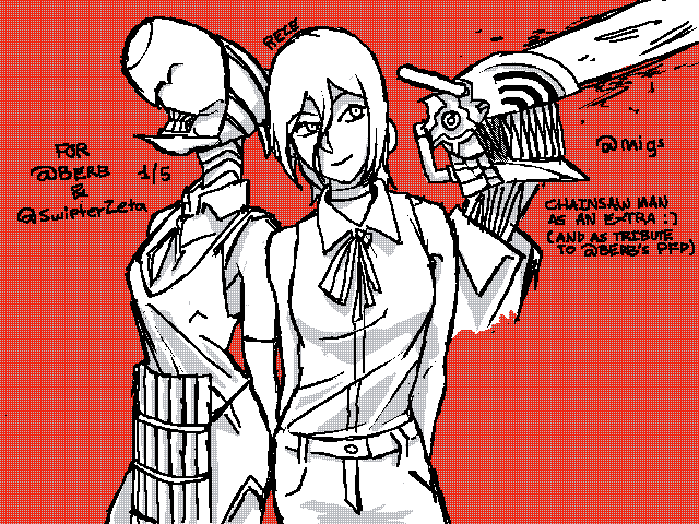doing art requests 2/??? (AGAIN!!)