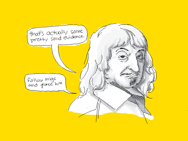 𝓻𝓮𝓷𝓮 𝓭𝓮𝓬𝓪𝓻𝓽𝓮𝓼?!