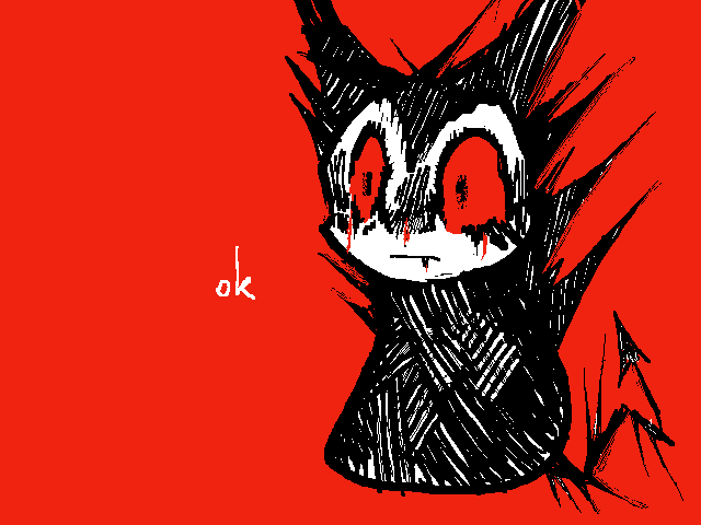 becoming more self-indulgent