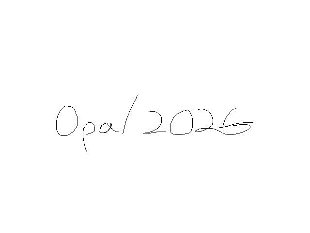 opal