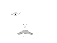 I can do a really good baby cry