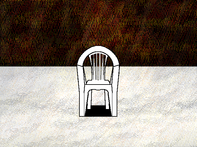 Solitary with the disorders