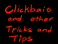 How to do thumbnails