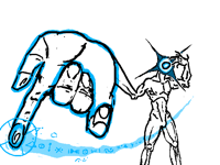 Magician WIP