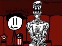Cinema. [50 followers special!] (collab)!