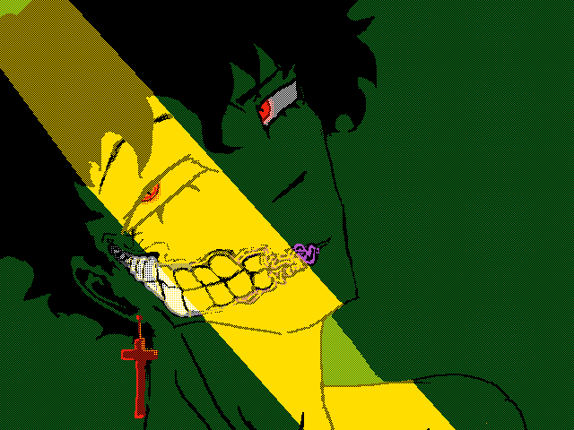Blem WIP?