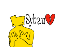 Sybau 💔