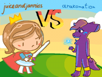 Sword Fight Collab