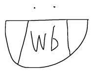 wb for this specific floobing face