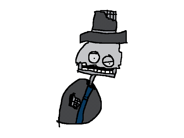 Dave trap be like